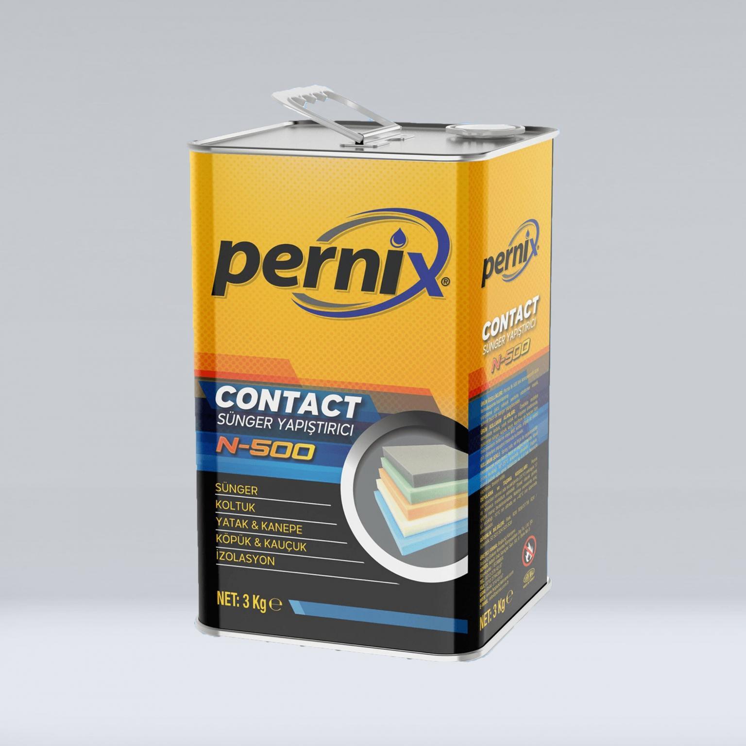 Pernix Ekstra Leke Çıkarıcı